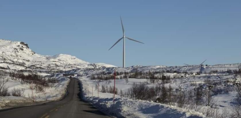 Koselig Leilighet I Narvik Sentrum 5 Soveplasser Gratis Parkering Og Gratis Internett Extérieur photo