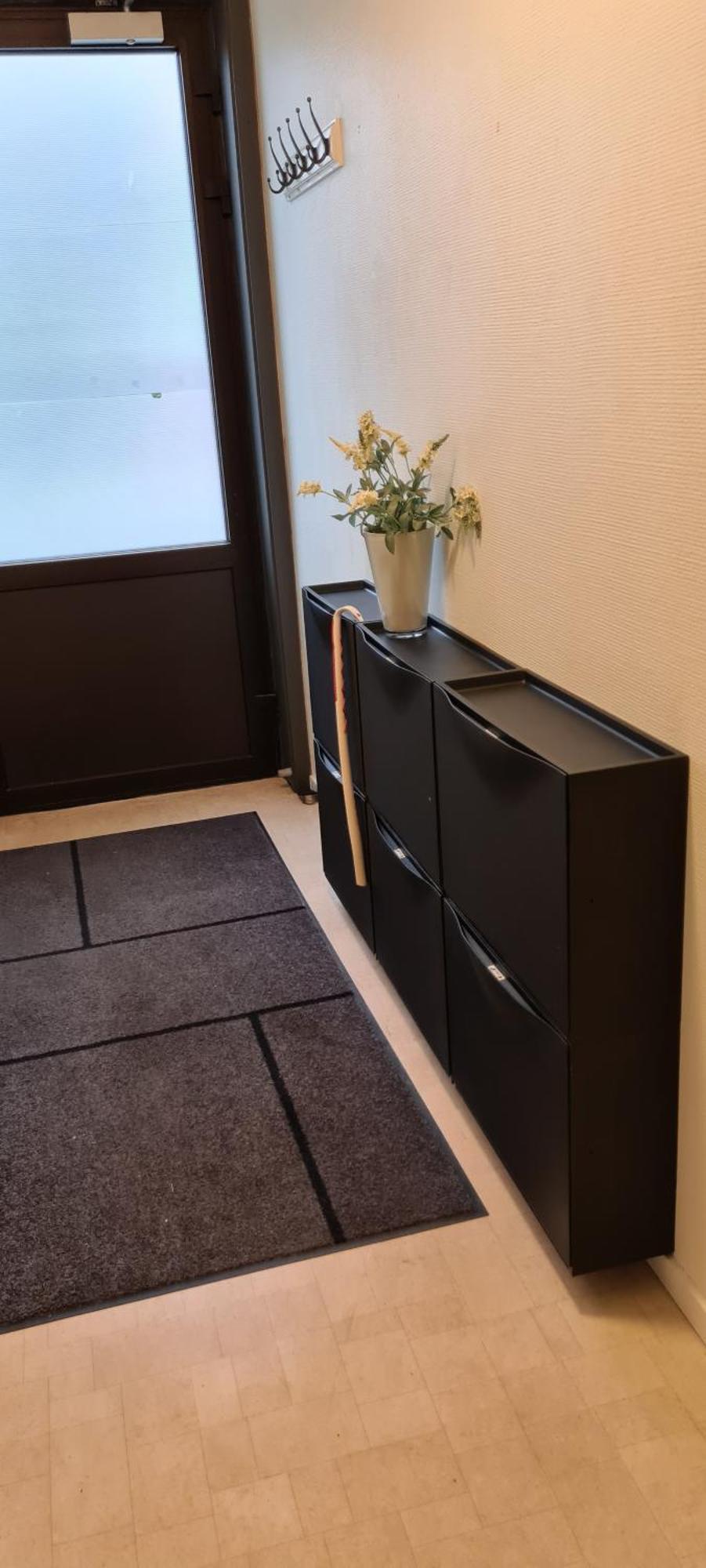 Koselig Leilighet I Narvik Sentrum 5 Soveplasser Gratis Parkering Og Gratis Internett Extérieur photo