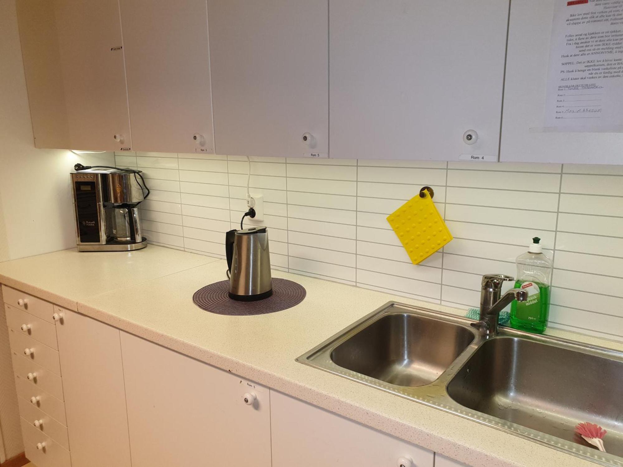 Koselig Leilighet I Narvik Sentrum 5 Soveplasser Gratis Parkering Og Gratis Internett Extérieur photo