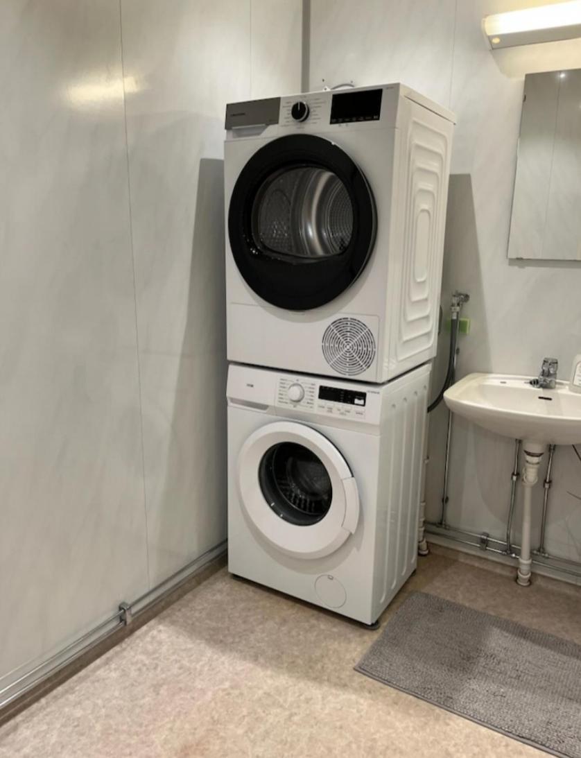 Koselig Leilighet I Narvik Sentrum 5 Soveplasser Gratis Parkering Og Gratis Internett Extérieur photo
